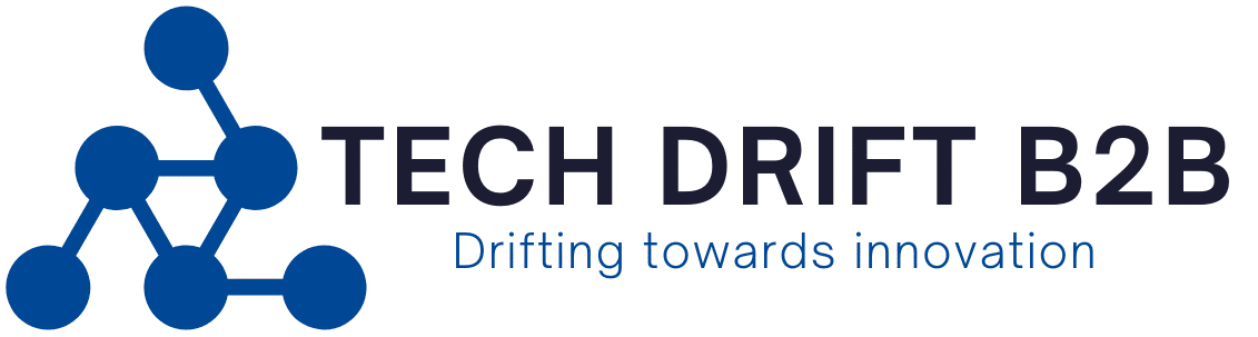 Tech Drift B2B